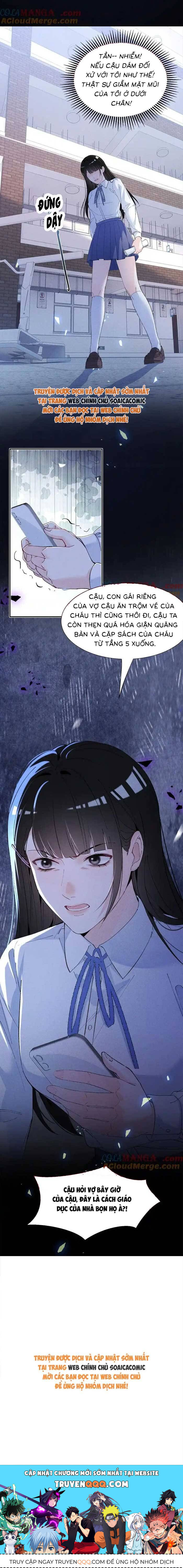 Phu Nhân Lại Rơi Áo Choàng Chapter 58 - Trang 2