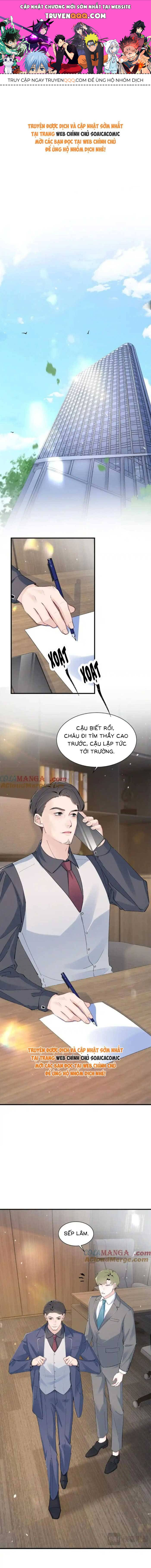 Phu Nhân Lại Rơi Áo Choàng Chapter 59 - Trang 2