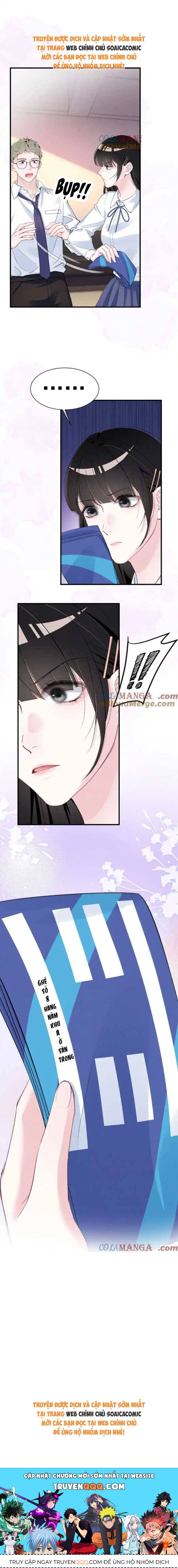 Phu Nhân Lại Rơi Áo Choàng Chapter 59 - Trang 2