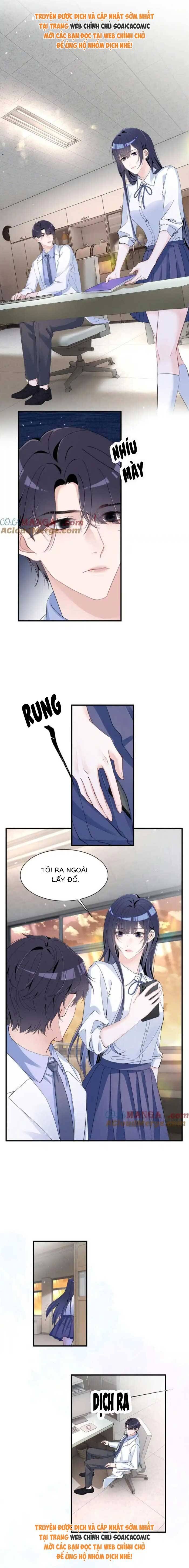 Phu Nhân Lại Rơi Áo Choàng Chapter 59 - Trang 2