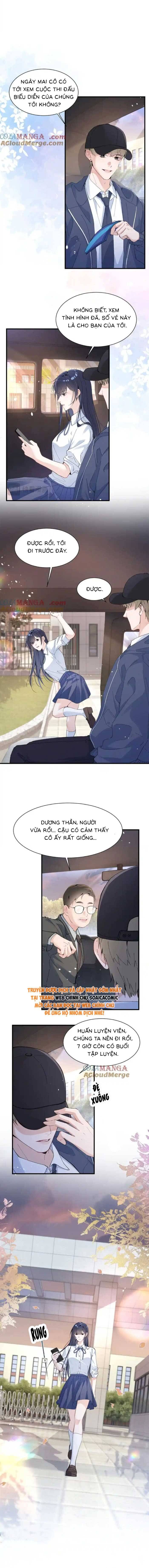 Phu Nhân Lại Rơi Áo Choàng Chapter 59 - Trang 2
