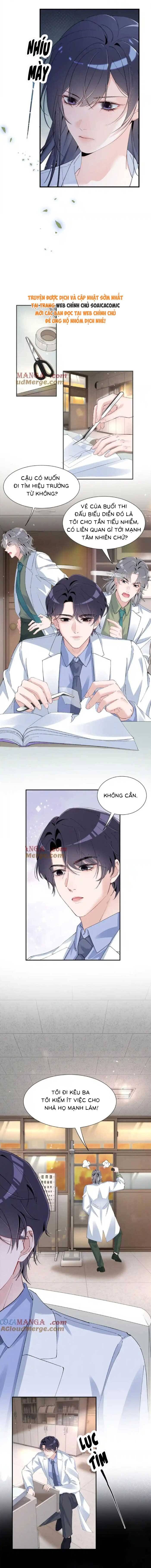 Phu Nhân Lại Rơi Áo Choàng Chapter 59 - Trang 2