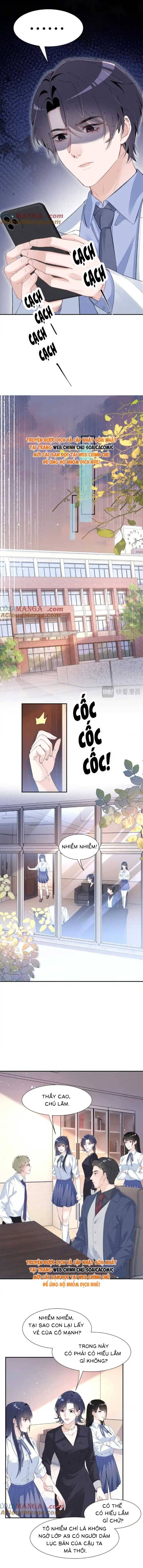 Phu Nhân Lại Rơi Áo Choàng Chapter 59 - Trang 2