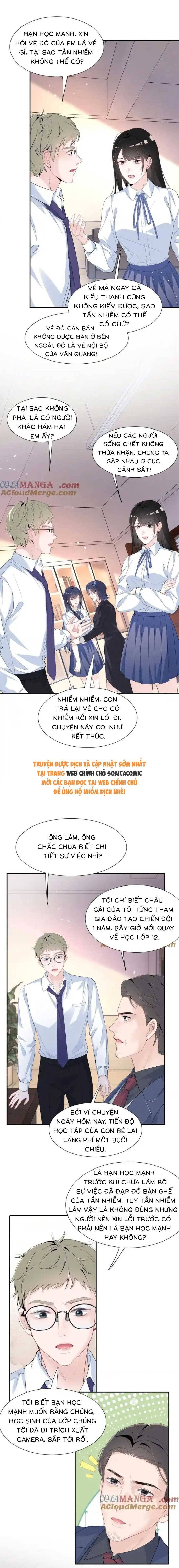 Phu Nhân Lại Rơi Áo Choàng Chapter 59 - Trang 2