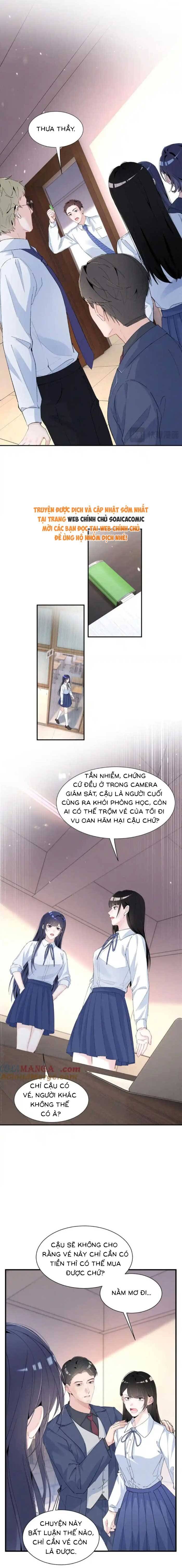 Phu Nhân Lại Rơi Áo Choàng Chapter 59 - Trang 2