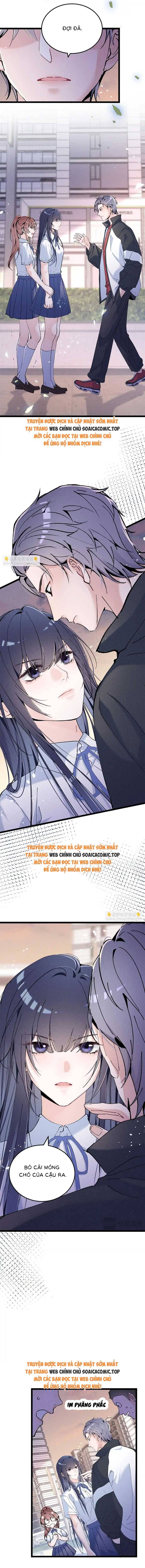 Phu Nhân Lại Rơi Áo Choàng Chapter 6 - Trang 2