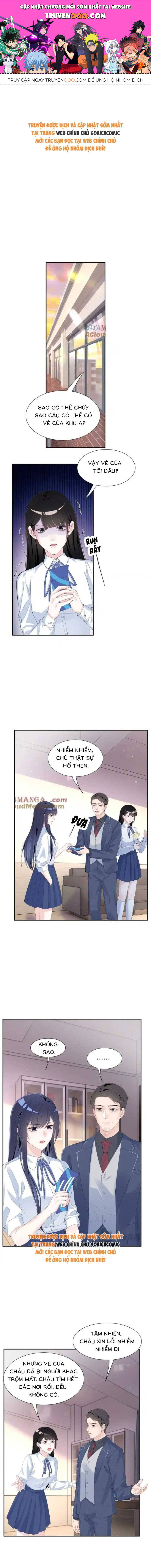 Phu Nhân Lại Rơi Áo Choàng Chapter 60 - Trang 2