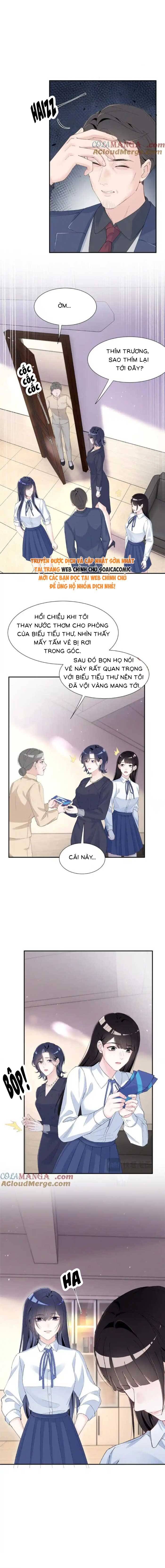 Phu Nhân Lại Rơi Áo Choàng Chapter 60 - Trang 2