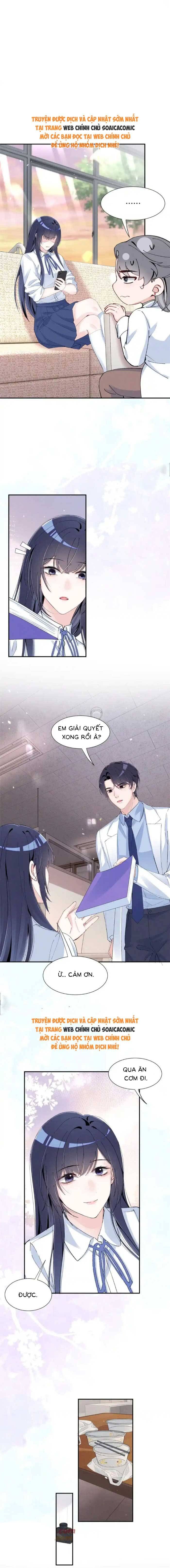 Phu Nhân Lại Rơi Áo Choàng Chapter 60 - Trang 2