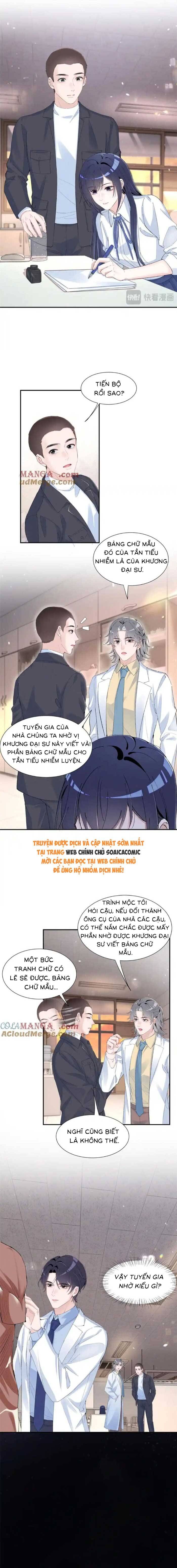 Phu Nhân Lại Rơi Áo Choàng Chapter 60 - Trang 2