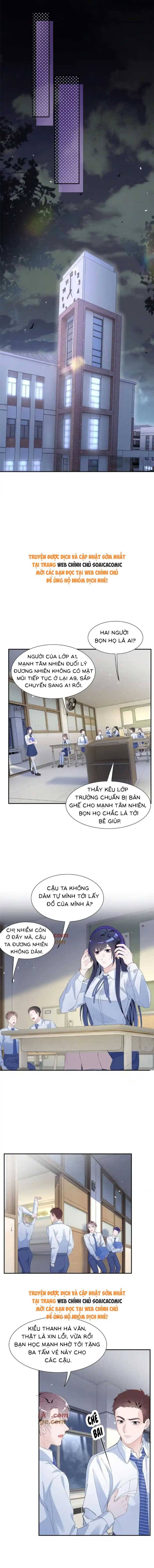 Phu Nhân Lại Rơi Áo Choàng Chapter 60 - Trang 2