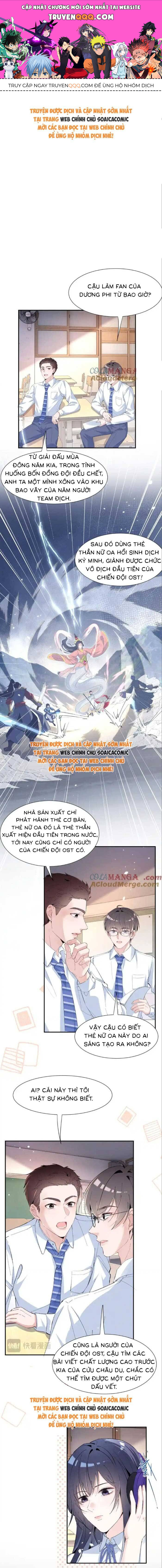 Phu Nhân Lại Rơi Áo Choàng Chapter 61 - Trang 2