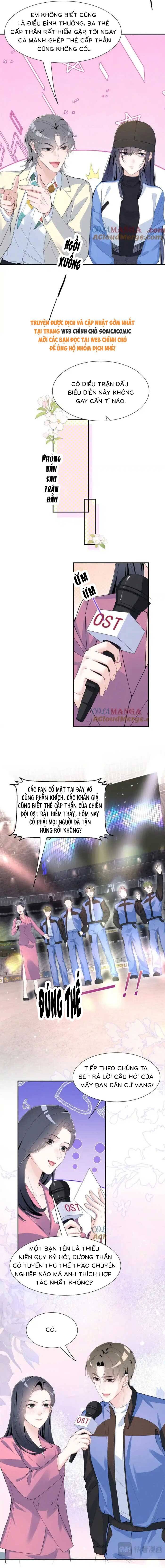 Phu Nhân Lại Rơi Áo Choàng Chapter 61 - Trang 2