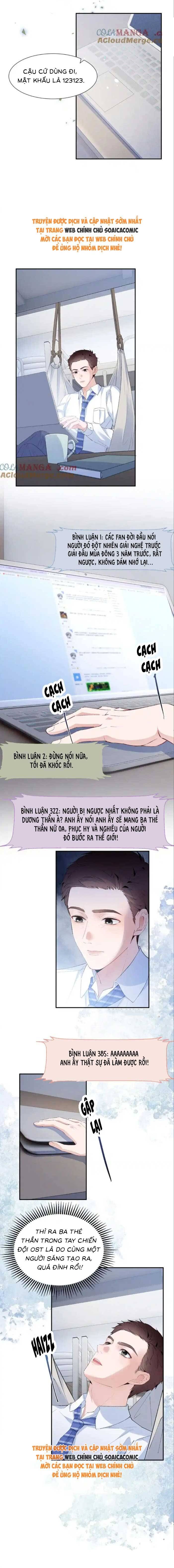 Phu Nhân Lại Rơi Áo Choàng Chapter 61 - Trang 2