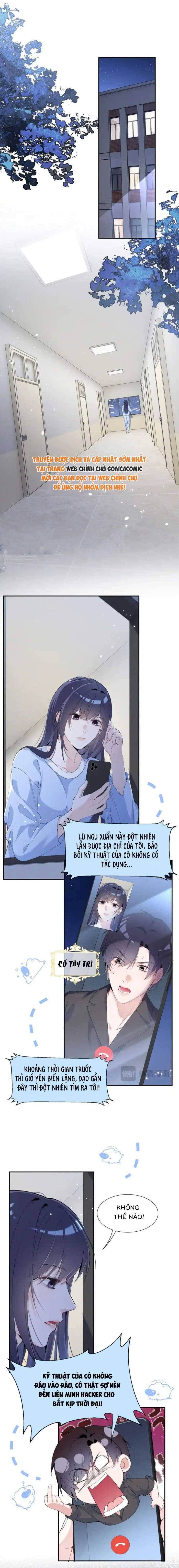 Phu Nhân Lại Rơi Áo Choàng Chapter 61 - Trang 2