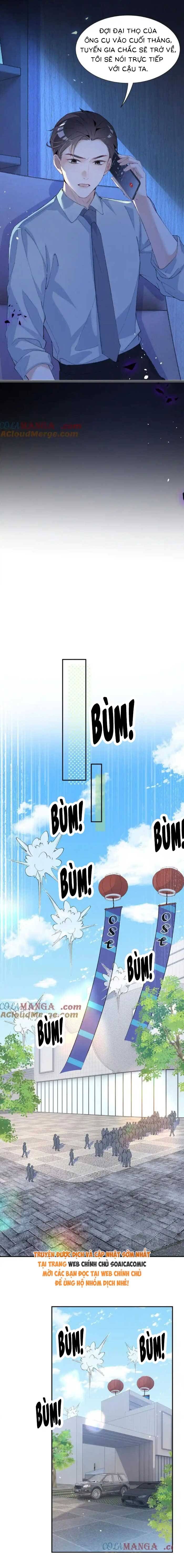 Phu Nhân Lại Rơi Áo Choàng Chapter 61 - Trang 2