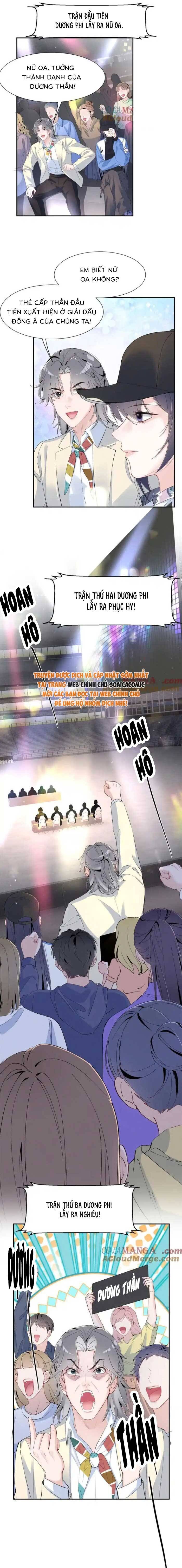 Phu Nhân Lại Rơi Áo Choàng Chapter 61 - Trang 2