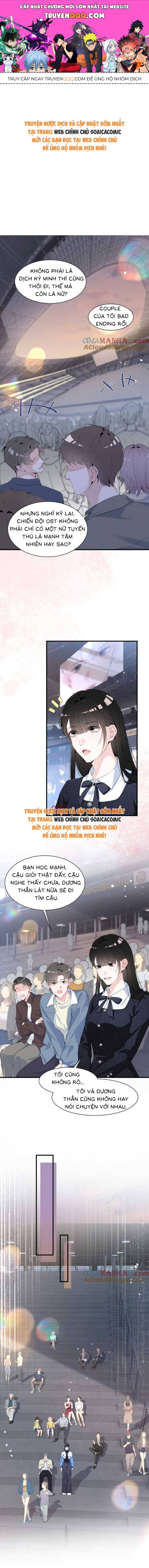 Phu Nhân Lại Rơi Áo Choàng Chapter 62 - Trang 2