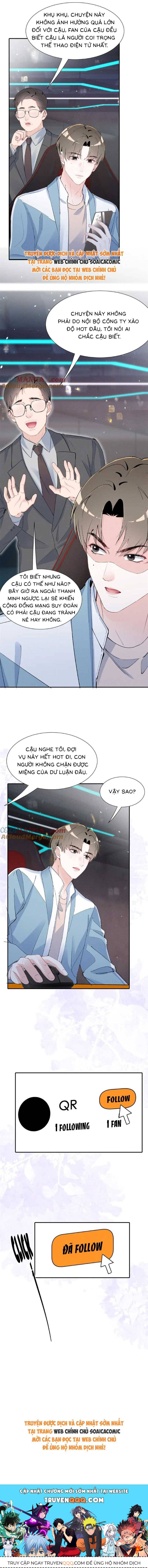 Phu Nhân Lại Rơi Áo Choàng Chapter 62 - Trang 2