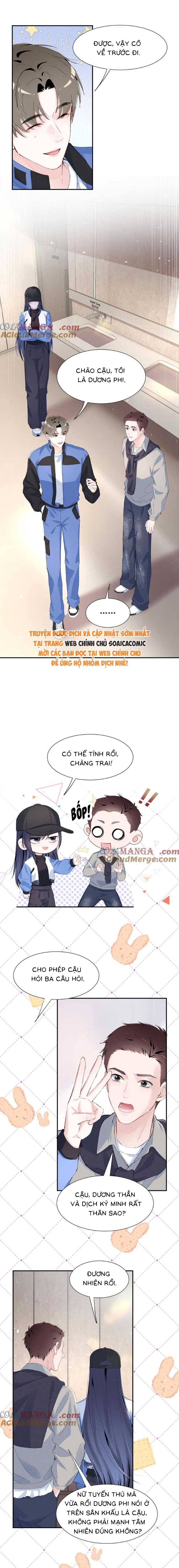 Phu Nhân Lại Rơi Áo Choàng Chapter 62 - Trang 2
