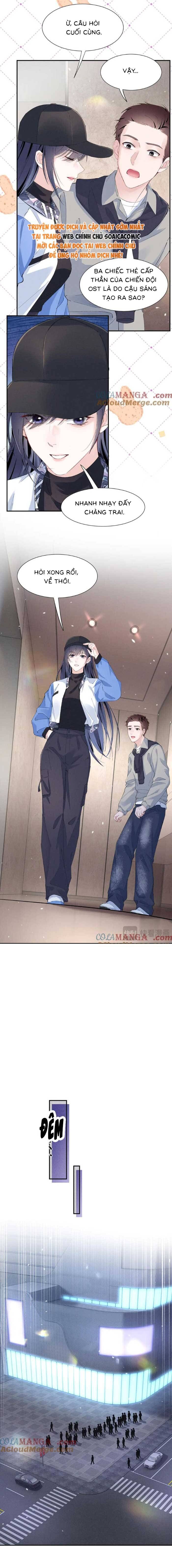 Phu Nhân Lại Rơi Áo Choàng Chapter 62 - Trang 2