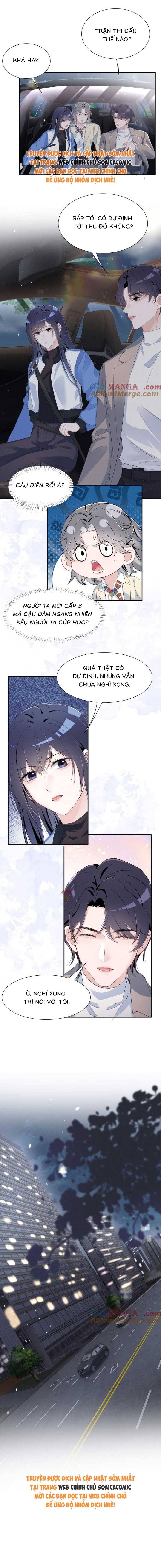 Phu Nhân Lại Rơi Áo Choàng Chapter 62 - Trang 2