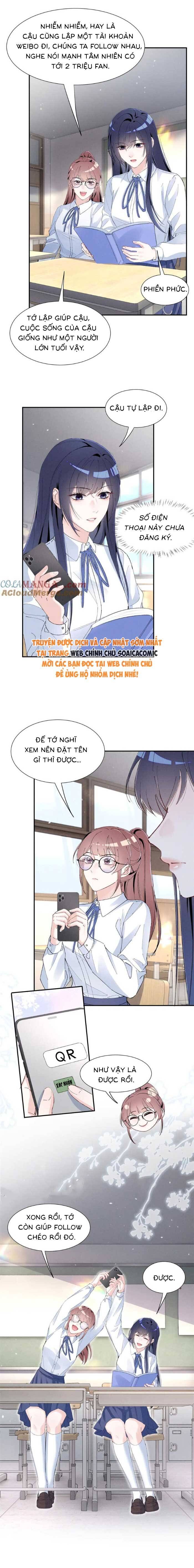 Phu Nhân Lại Rơi Áo Choàng Chapter 62 - Trang 2