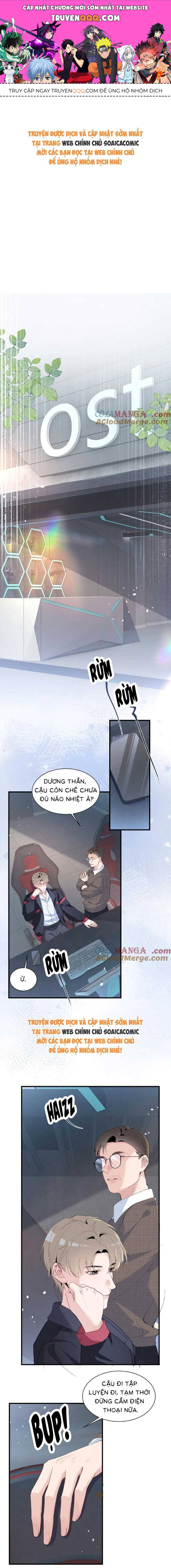Phu Nhân Lại Rơi Áo Choàng Chapter 63 - Trang 2