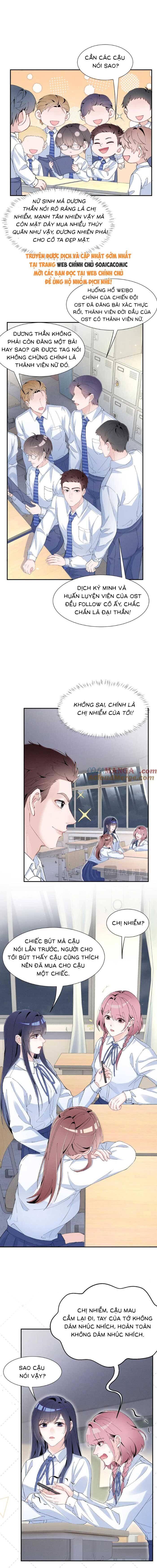 Phu Nhân Lại Rơi Áo Choàng Chapter 63 - Trang 2