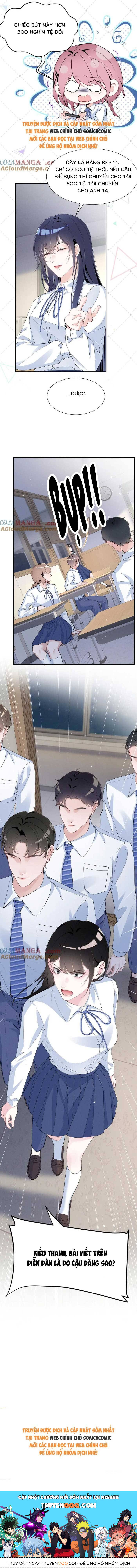 Phu Nhân Lại Rơi Áo Choàng Chapter 63 - Trang 2