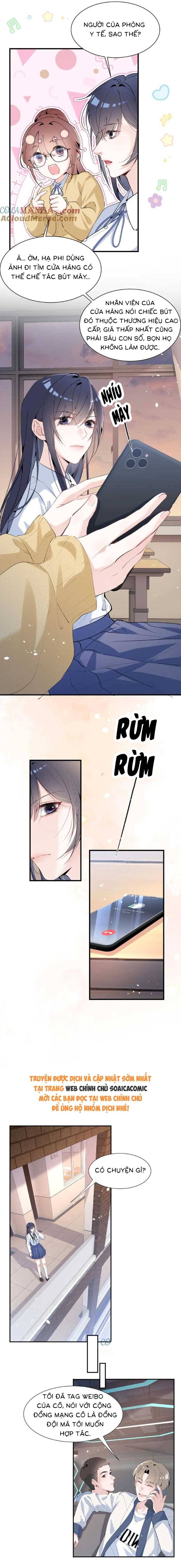 Phu Nhân Lại Rơi Áo Choàng Chapter 63 - Trang 2