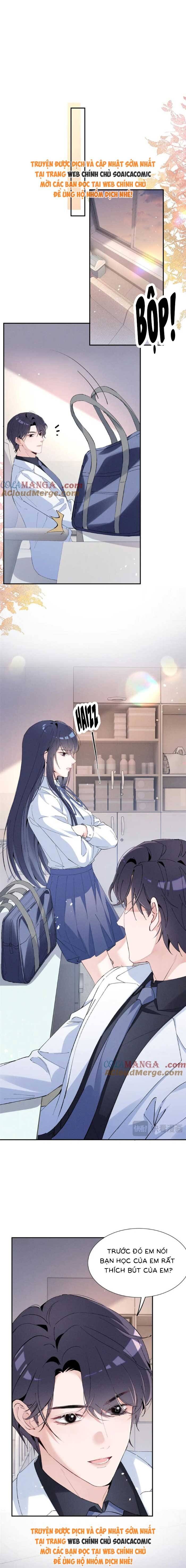 Phu Nhân Lại Rơi Áo Choàng Chapter 63 - Trang 2