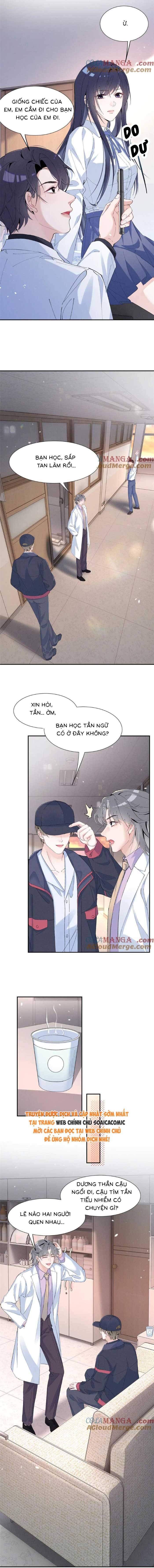 Phu Nhân Lại Rơi Áo Choàng Chapter 63 - Trang 2