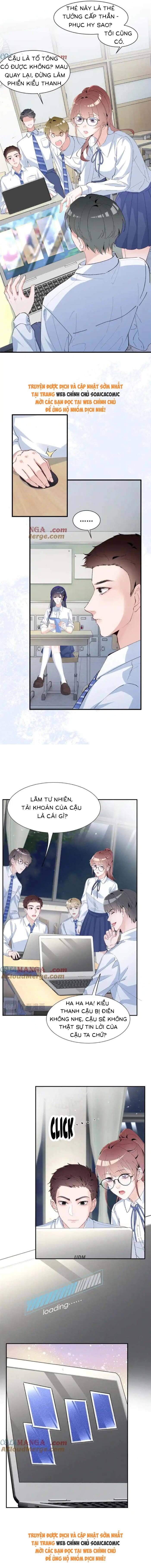 Phu Nhân Lại Rơi Áo Choàng Chapter 64 - Trang 2