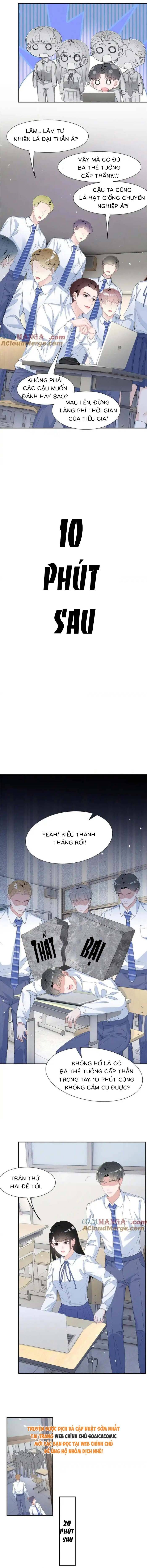 Phu Nhân Lại Rơi Áo Choàng Chapter 64 - Trang 2