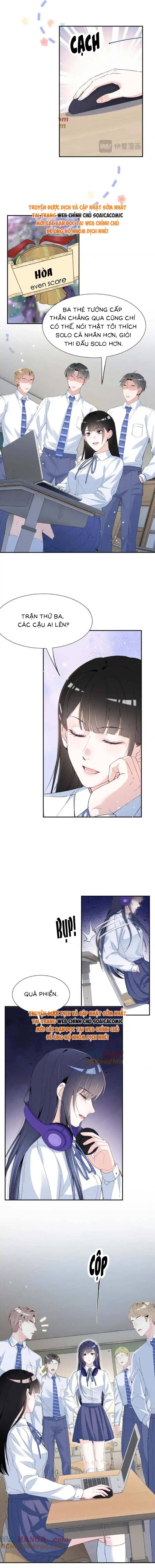 Phu Nhân Lại Rơi Áo Choàng Chapter 64 - Trang 2