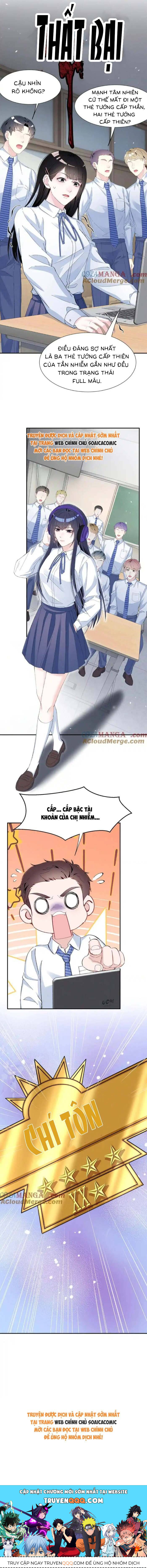 Phu Nhân Lại Rơi Áo Choàng Chapter 64 - Trang 2