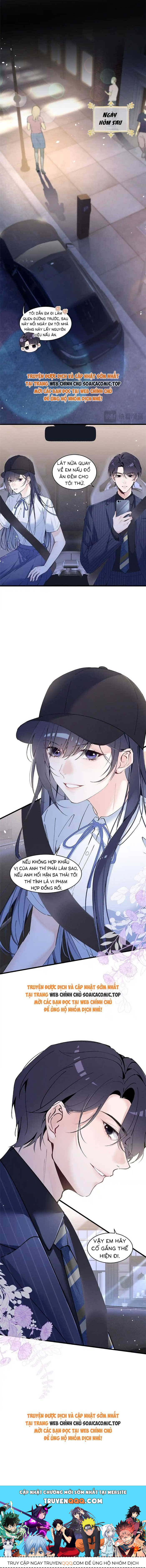 Phu Nhân Lại Rơi Áo Choàng Chapter 7 - Trang 2