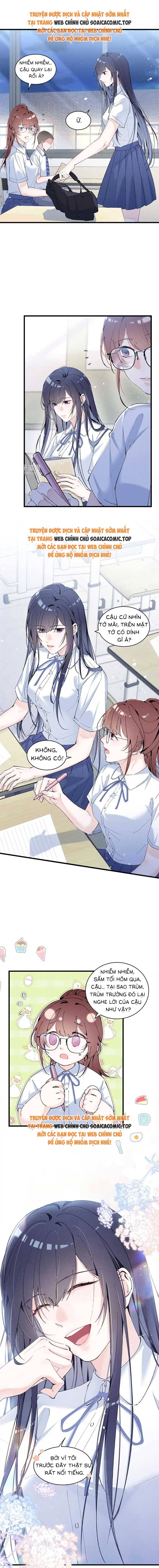 Phu Nhân Lại Rơi Áo Choàng Chapter 7 - Trang 2