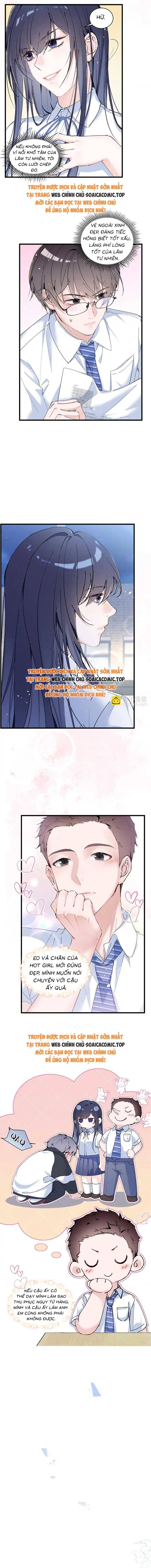 Phu Nhân Lại Rơi Áo Choàng Chapter 7 - Trang 2