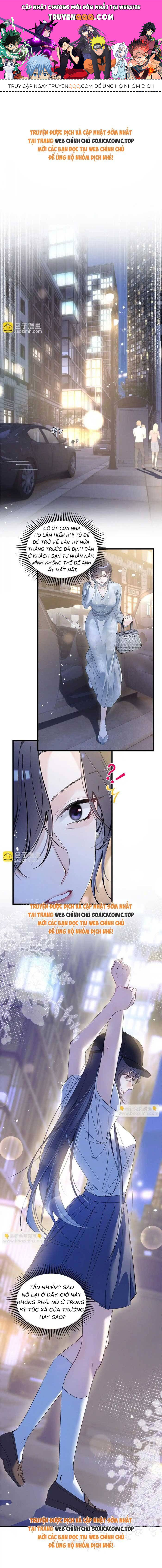 Phu Nhân Lại Rơi Áo Choàng Chapter 8 - Trang 2