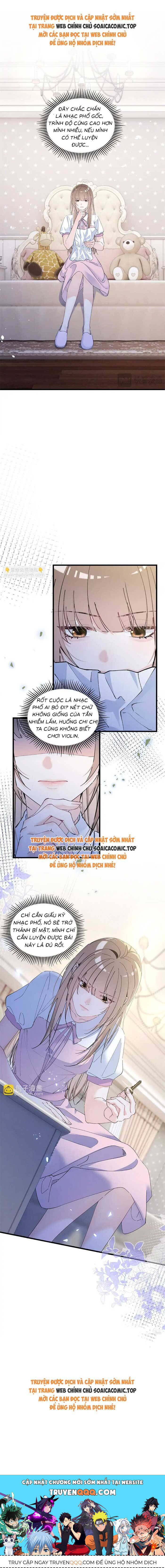 Phu Nhân Lại Rơi Áo Choàng Chapter 8 - Trang 2