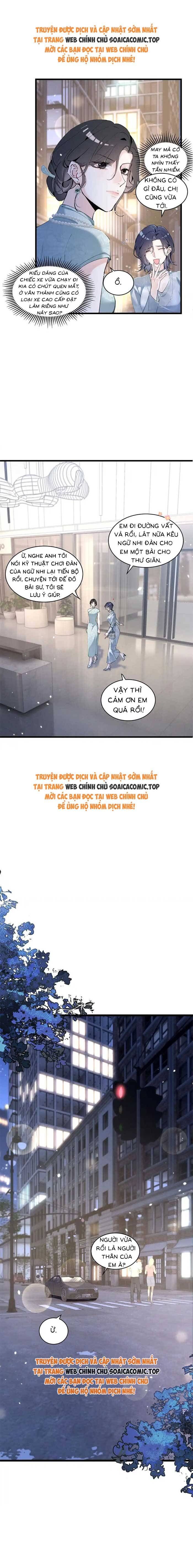 Phu Nhân Lại Rơi Áo Choàng Chapter 8 - Trang 2