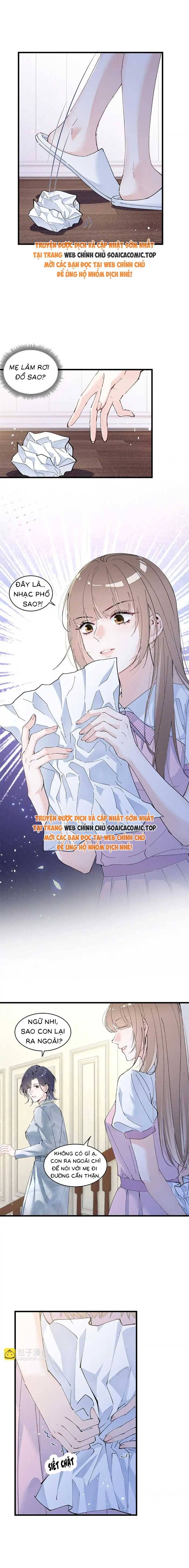 Phu Nhân Lại Rơi Áo Choàng Chapter 8 - Trang 2