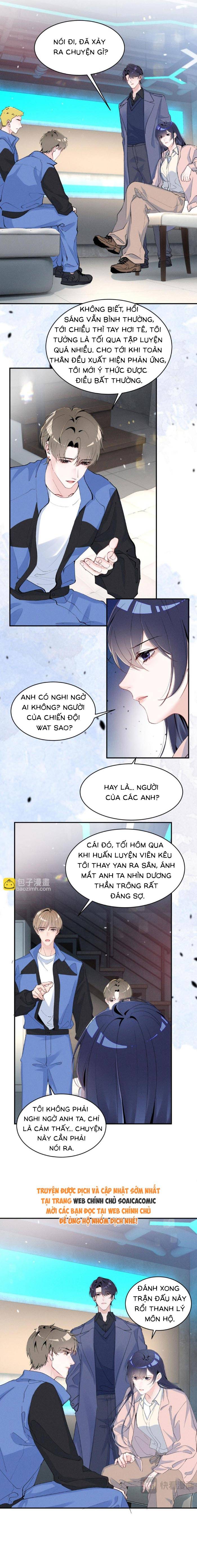 Phu Nhân Lại Rơi Áo Choàng Chapter 89 - Trang 2