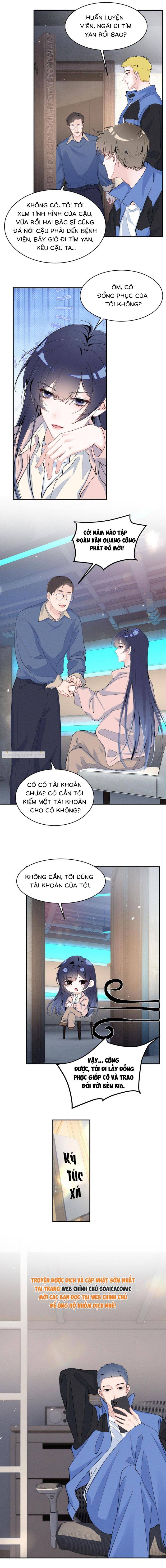 Phu Nhân Lại Rơi Áo Choàng Chapter 89 - Trang 2