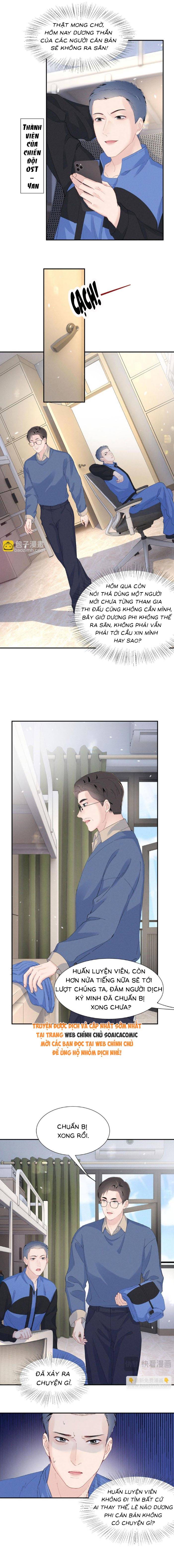 Phu Nhân Lại Rơi Áo Choàng Chapter 89 - Trang 2