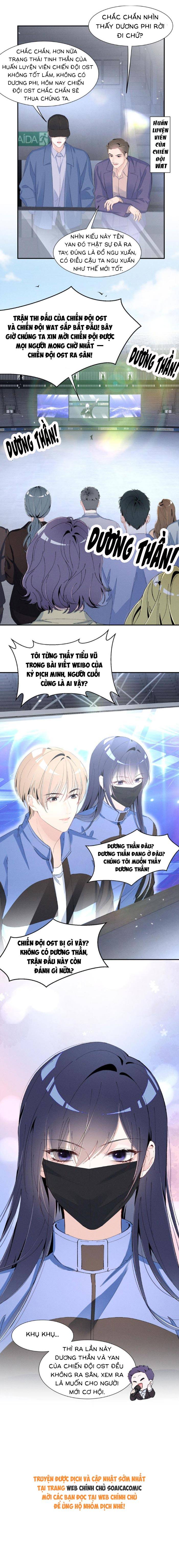 Phu Nhân Lại Rơi Áo Choàng Chapter 89 - Trang 2