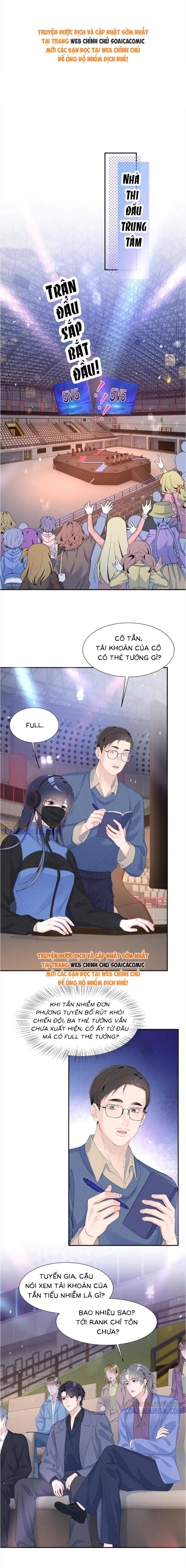 Phu Nhân Lại Rơi Áo Choàng Chapter 90 - Trang 2