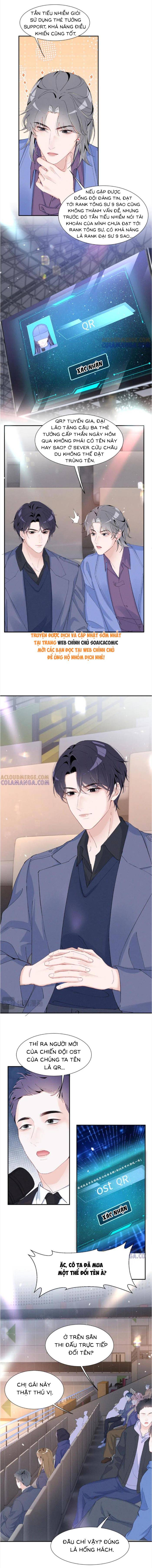 Phu Nhân Lại Rơi Áo Choàng Chapter 90 - Trang 2